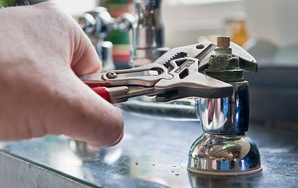 Sewage cleanup and water damage restoration in MN